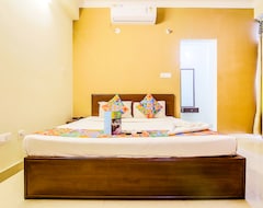 Hotel Grand AR Residency Kidwaipuri (Patna, Indien)