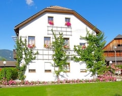 Căn hộ có phục vụ Appartementhaus Lechnerhof (Bruneck, Ý)