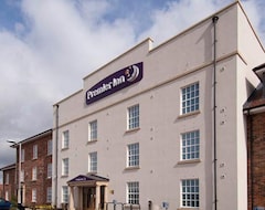 Premier Inn Bedford South (A421) hotel (Bedford, Birleşik Krallık)