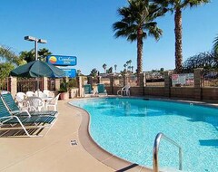 Holiday Inn Express San Diego South - National City, An Ihg Hotel (National City, Sjedinjene Američke Države)