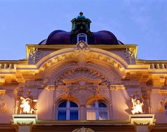 Hotel Century Old Town Prague - MGallery by Sofitel (Prague, Czech Republic)
