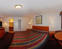 Khách sạn Americas Best Value Inn-Williams/Grand Canyon (Williams, Hoa Kỳ)