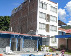 Hotel Betsaida Aventura Lodge (Iquitos, Peru)