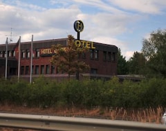 Otel Gudow Nord (Gudow, Almanya)