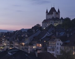 Hotelli Schlosshotel Thun (Thun, Sveitsi)