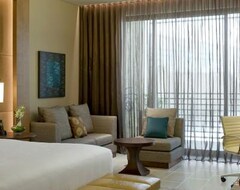 فندق منتجع وسبا ويستن أبوظبي للغولف (أبو ظبي, الإمارات العربية المتحدة)