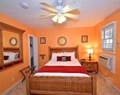 Otel Simonton Court Historic Inn & Cottages (Key West, ABD)