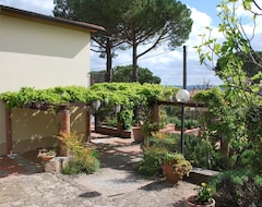 Cijela kuća/apartman A beautiful country house in the heart of Chianti (Greve in Chianti, Italija)