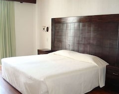 Khách sạn And Suites Mansion San Antonio (Tlalpujahua, Mexico)