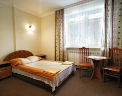 Hotel Weronika (Poronin, Poland)