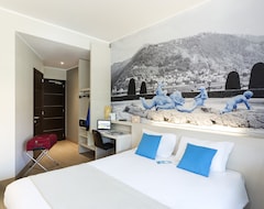 Khách sạn B&B Hotel Como (Como, Ý)