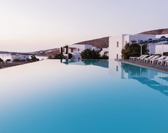 Hotel Anemi Folegandros (Karavostassis, Grækenland)
