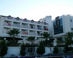 Hotelli Ideal Pearl (Marmaris, Turkki)