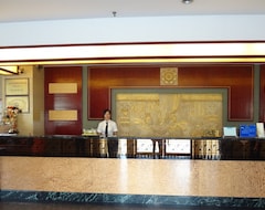 Zhongshan Sango YuanFeng hotel (Zhongshan, China)