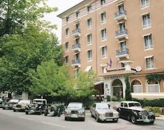 Khách sạn Hotel Helvie - Teritoria (Vals-les-Bains, Pháp)