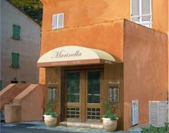 Hotel Marinella (Barrettali, Francia)