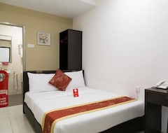 Hotel Oyo Rooms Ampang Star Lrt (Ampang, Malezija)