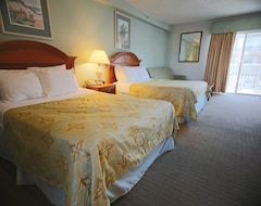 Khách sạn Flagship Oceanfront Hotel (Ocean City, Hoa Kỳ)