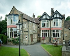 Hotel The Sir William (Grindleford, United Kingdom)