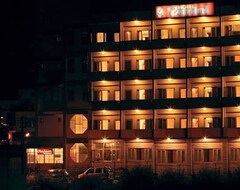 Khách sạn Hotel Yamini (Palampur, Ấn Độ)