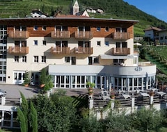 Hotel Hanny (Bolzano, Italy)