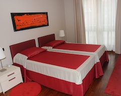 Hotel Residenza Segrate Centro (Segrate, Italy)