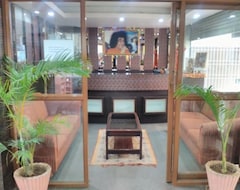 Khách sạn Sai Pavilion (Puttaparthi, Ấn Độ)