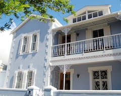 Hotelli Six On Scott Guesthouse (Kapkaupunki, Etelä-Afrikka)