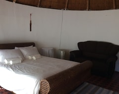 Bed & Breakfast Mara Farm Guest House (Fouriesburg, Sudáfrica)