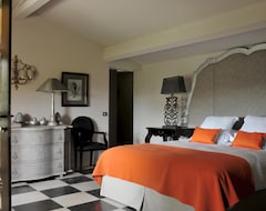 Hotel Villa Marie Saint-Tropez (Ramatuelle, France)