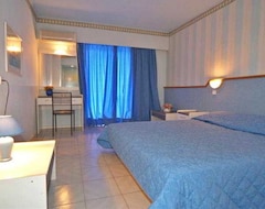 Hotelli Palm Beach Annex (Marmari, Kreikka)