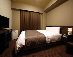 Hotelli Dormy Inn Premium Hakata Canal City Mae (Fukuoka, Japani)