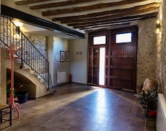Casa rural L'Arassa Rural House - Rocafort De Queralt (Rocafort de Queralt, Tây Ban Nha)