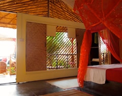 Hotel Sonho do mar (Agonda, Indija)