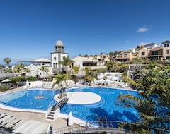 Hotel Suite Villa Maria (La Caleta, Spain)