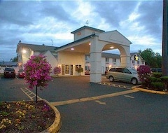 Hotel Best Western Cottage Grove Inn (Cottage Grove, EE. UU.)