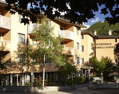 Hotel Residence Mirelladue (Ponte di Legno, Italia)