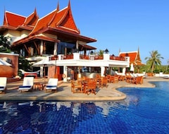 Hotelli Q Signature Samui (Bo Phut Beach, Thaimaa)