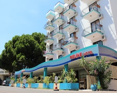Khách sạn Hotel Melike (Kusadasi, Thổ Nhĩ Kỳ)