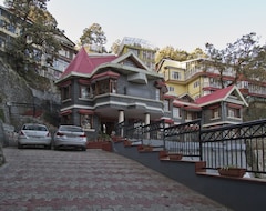 Khách sạn Wingait Inn (Shimla, Ấn Độ)
