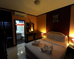 Hotelli Ma Maison (Pattaya, Thaimaa)