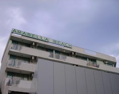 Khách sạn Hotel Arabella Beach (Albena, Bun-ga-ri)