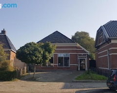 Toàn bộ căn nhà/căn hộ Panta Rhei - Logement De 12E Stad (Het Bildt, Hà Lan)
