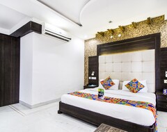 Hotel Nampally Near BSNL (Hyderabad, Indien)
