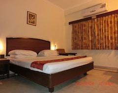 Khách sạn Hotel Thulashi Park (Chennai, Ấn Độ)