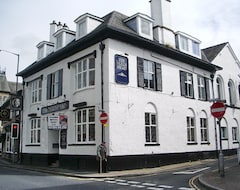 Khách sạn The Bulls Head (Milnthorpe, Vương quốc Anh)