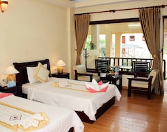 Resort/Odmaralište Tien Dat Resort (Mui Ne, Vijetnam)