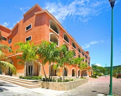 Hotel Marina Park Plaza (Huatulco, Mexico)
