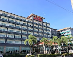 Hotel MBI Resort Danok (Songkhla, Thailand)