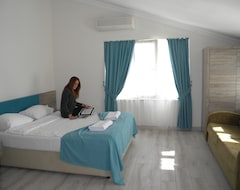 Hotel Sava (Antalya, Turquía)